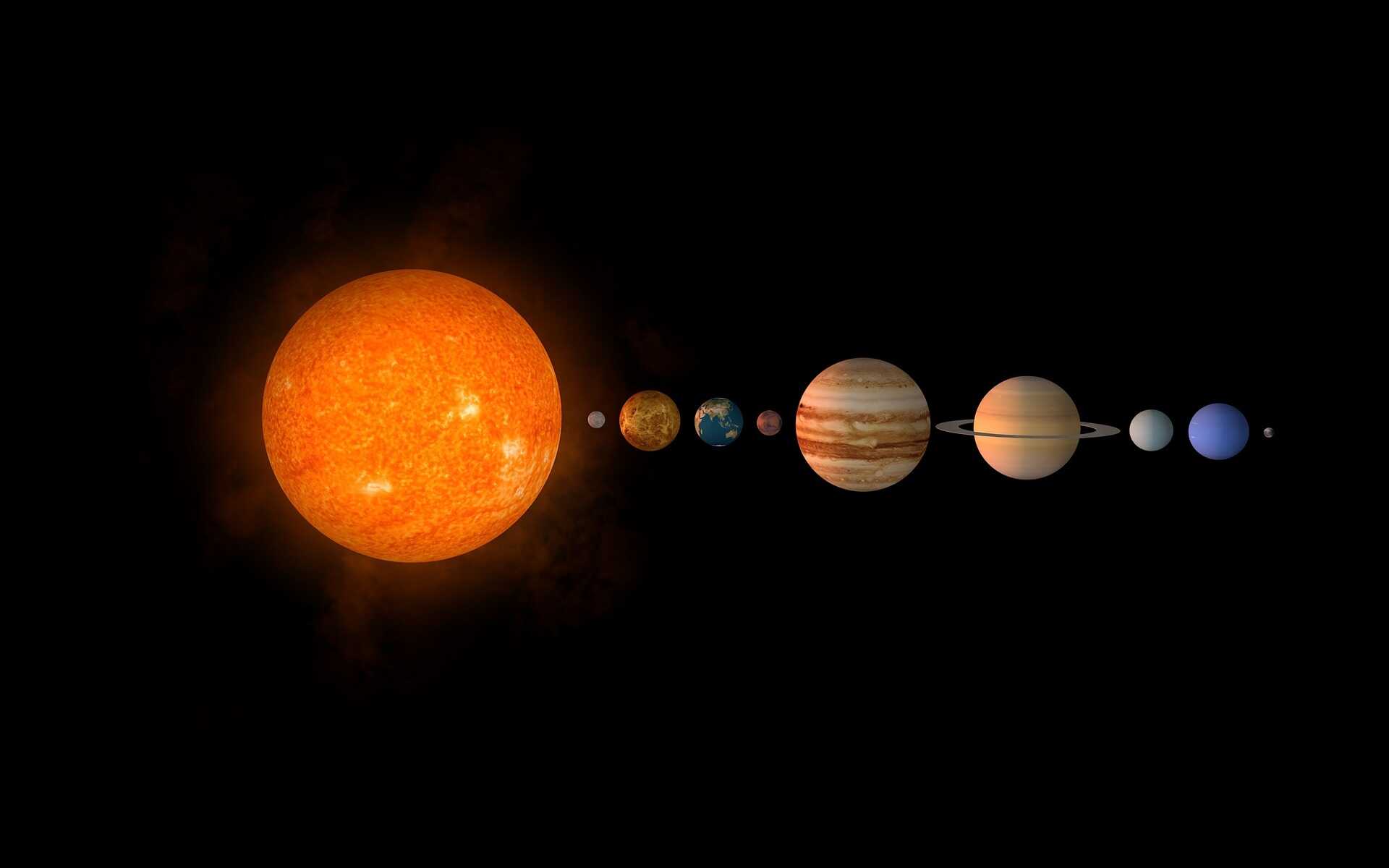 Fenomena Planet Sejajar 24 Juni 2022, Bagaimana Cara Menyaksikannya?