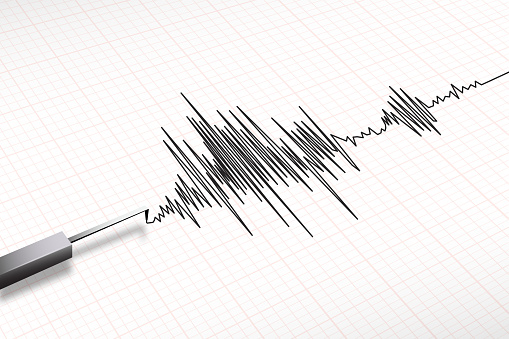 Gempa M 5,8 Guncang Mamuju, Tidak Berpotensi Tsunami